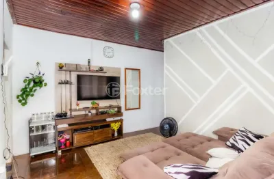 Casa com 1 quarto à venda na rua manuel lemes da silva, 72, jardim das oliveiras, são paulo, 50 m2 por r$ 280.000