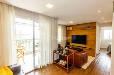 Apartamento com 2 quartos à venda na avenida pompéia, 2361, pompéia, são paulo, 67 m2 por r$ 1.040.000