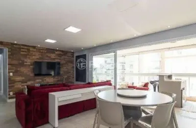 Apartamento com 3 quartos à venda na rua casa do ator, 400, vila olímpia, são paulo, 120 m2 por r$ 2.800.000