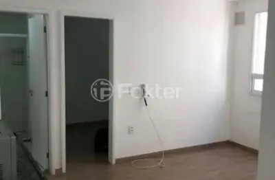 Apartamento com 2 quartos à venda na rua alfredo pujol, 1043, santana, são paulo, 34 m2 por r$ 320.000