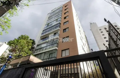 Apartamento com 2 quartos à venda na rua doutor andrade pertence, 45, vila olímpia, são paulo, 110 m2 por r$ 1.500.000