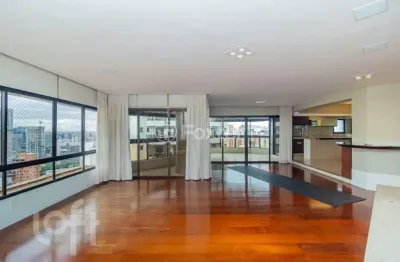 Apartamento com 4 quartos à venda na rua doutor chibata miyakoshi, 300, vila andrade, são paulo, 360 m2 por r$ 1.990.000