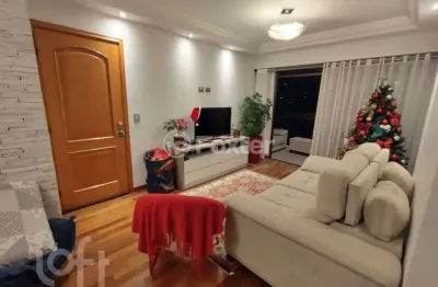 Apartamento com 3 quartos à venda na rua alcantarilla, 155, vila andrade, são paulo, 97 m2 por r$ 800.000