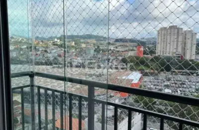 Apartamento com 2 quartos à venda na rua quinze de agosto, 310, centro, são bernardo do campo, 48 m2 por r$ 551.200