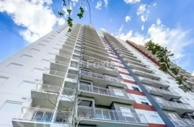 Apartamento com 2 quartos à venda na rua malvina ferrara samarone, 195, vila dom pedro i, são paulo, 55 m2 por r$ 544.900