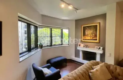 Apartamento com 4 quartos à venda na rua susano, 55, jardim paulista, são paulo, 173 m2 por r$ 3.700.000