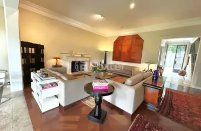 Casa com 3 quartos à venda na avenida morumbi, 1694, morumbi, são paulo, 520 m2 por r$ 4.999.900