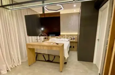 Apartamento com 1 quarto à venda na Avenida Santo Amaro, 1342, Vila Nova Conceição, São Paulo, 27 m2 por R$ 638.741