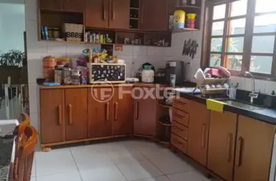 Casa com 3 quartos à venda na rua uberlândia, 29, residencial sol nascente, são paulo, 160 m2 por r$ 600.000