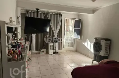 Casa com 2 quartos à venda na rua mercedes tesser pochini, 255, jardim sônia inga, são paulo, 73 m2 por r$ 500.000