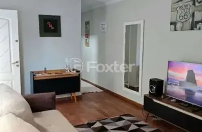 Casa com 3 quartos à venda na rua josé lamardo, 75, jardim colombo, são paulo, 140 m2 por r$ 954.000