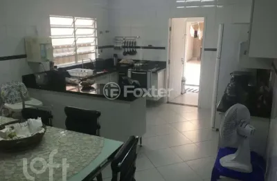 Casa com 4 quartos à venda na rua luís ferreira, 124, maranhão, são paulo, 200 m2 por r$ 1.400.000