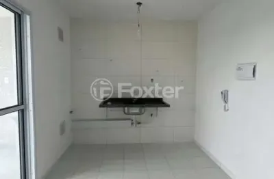 Apartamento com 2 quartos à venda na avenida dom pedro i, 1231, conceição, diadema, 43 m2 por r$ 330.000