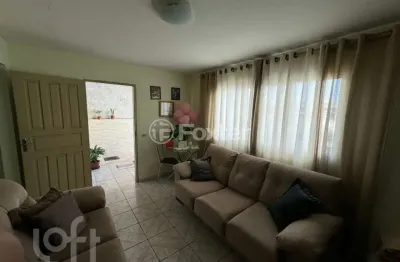 Casa com 3 quartos à venda na rua maria do carmo, 11, vila calu, são paulo, 170 m2 por r$ 350.000
