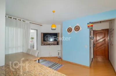 Apartamento com 2 quartos à venda na rua doutor heitor nascimento, 100, nossa senhora do ó, são paulo, 58 m2 por r$ 380.000