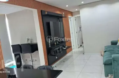 Apartamento com 2 quartos à venda na rua ceres, 19, vila são rafael, guarulhos, 55 m2 por r$ 361.000