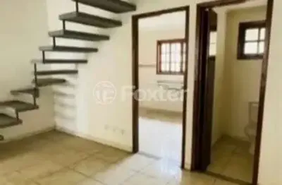 Casa em condomínio fechado com 3 quartos à venda na rua delsuc alves de magalhães, 35, jardim britânia, são paulo, 118 m2 por r$ 450.000