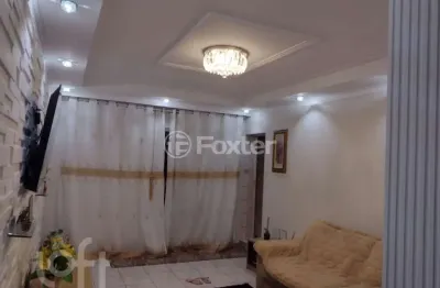 Apartamento com 4 quartos à venda na rua canadá, 241, batistini, são bernardo do campo, 127 m2 por r$ 520.000