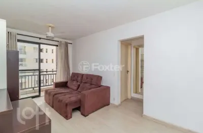 Apartamento com 1 quarto à venda na rua das fiandeiras, 90, vila olímpia, são paulo, 41 m2 por r$ 710.000