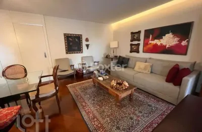 Apartamento com 3 quartos à venda na rua girassol, 713, vila madalena, são paulo, 150 m2 por r$ 2.250.000