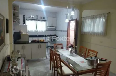 Casa com 3 quartos à venda na rua luiz josé montesanti, 151, vila comercial, são paulo, 250 m2 por r$ 742.000
