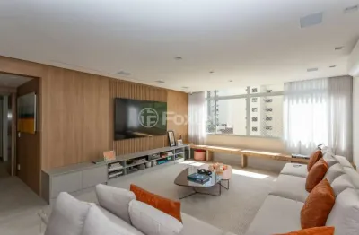 Apartamento com 3 quartos à venda na rua batataes, 263, jardim paulista, são paulo, 170 m2 por r$ 3.910.000