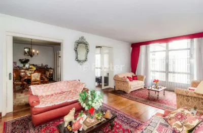 Apartamento com 4 quartos à venda na rua bela cintra, 2047, consolação, são paulo, 293 m2 por r$ 4.876.000