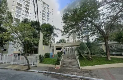 Apartamento com 2 quartos à venda na rua joão simões de souza, 430, parque reboucas, são paulo, 48 m2 por r$ 372.000