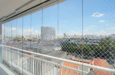 Apartamento com 3 quartos à venda na rua teodoro mascarenhas, 415, vila matilde, são paulo, 80 m2 por r$ 810.000