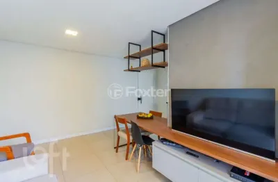 Apartamento com 2 quartos à venda na rua arnaldo cintra, 454, vila moreira, são paulo, 52 m2 por r$ 413.400