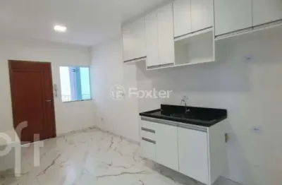 Apartamento com 2 quartos à venda na rua gertrudes, 206, vila medeiros, são paulo, 36 m2 por r$ 330.000