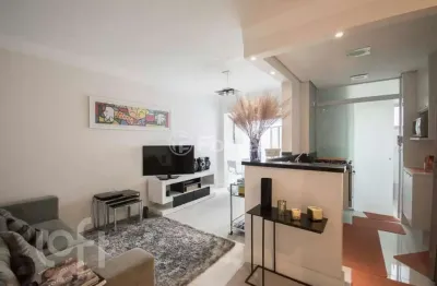 Apartamento com 1 quarto à venda na rua fidêncio ramos, 74, vila olímpia, são paulo, 52 m2 por r$ 1.325.000