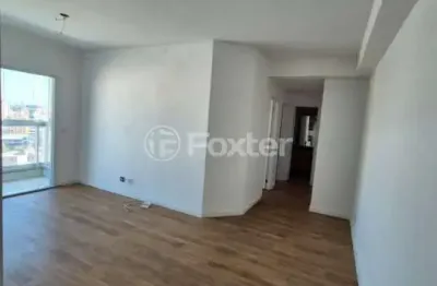 Apartamento com 2 quartos à venda na rua afonsina, 175, rudge ramos, são bernardo do campo, 58 m2 por r$ 540.000