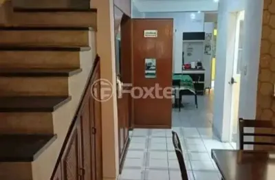 Casa com 4 quartos à venda na rua general antônio neto, 24, parque industriário, santo andré, 166 m2 por r$ 675.000