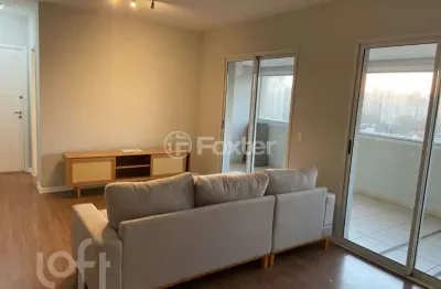 Apartamento com 3 quartos à venda na avenida nova independência, 1010, brooklin paulista, são paulo, 124 m2 por r$ 2.000.000