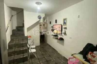 Casa com 3 quartos à venda na rua valdemiro timante, 126, cidade jardim cumbica, guarulhos, 150 m2 por r$ 328.600
