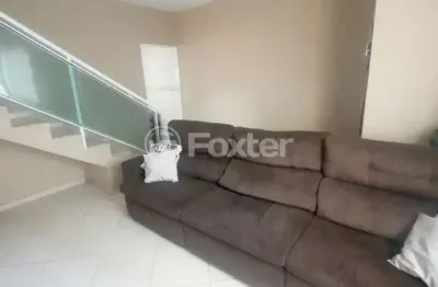 Casa com 3 quartos à venda na rua maria hilda prudente teixeira, 40, jardim brasília (zona norte), são paulo, 150 m2 por r$ 390.000