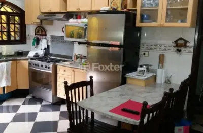 Casa com 3 quartos à venda na rua josé arigó, 13, jardim nossa senhora do carmo, são paulo, 170 m2 por r$ 617.000