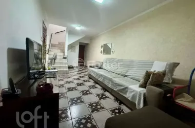 Casa com 3 quartos à venda na rua anabiju, 85, jardim aricanduva, são paulo, 125 m2 por r$ 744.700