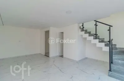 Casa com 2 quartos à venda na rua peixoto werneck, 652, parque artur alvim, são paulo, 107 m2 por r$ 529.000