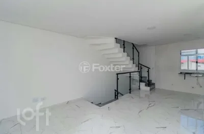 Casa com 2 quartos à venda na rua peixoto werneck, 654, vila nhocune, são paulo, 107 m2 por r$ 529.000