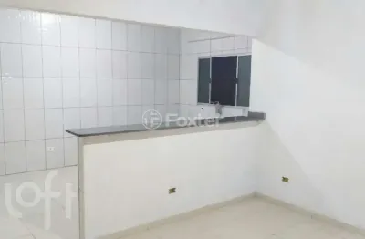 Casa com 3 quartos à venda na rua flor de alfazema, 28, jardim okuyama, guarulhos, 120 m2 por r$ 320.000