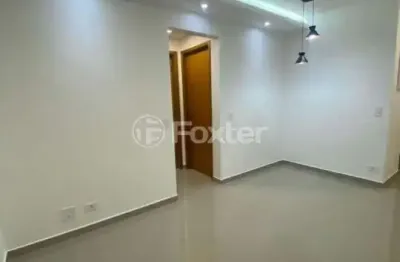 Apartamento com 2 quartos à venda na rua nova andradina, 96, vila itapoan, guarulhos, 48 m2 por r$ 315.000
