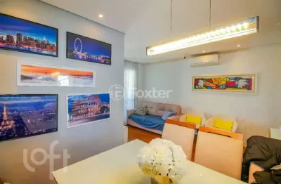 Apartamento com 3 quartos à venda na rua doutor maurício de lacerda, 411, são judas, são paulo, 74 m2 por r$ 650.000