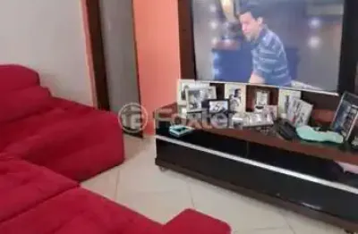 Casa com 3 quartos à venda na travessa itirapina, 61, condomínio maracanã, santo andré, 148 m2 por r$ 420.000