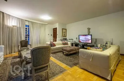 Casa com 3 quartos à venda na rua andré dreyfus, 366, sumaré, são paulo, 280 m2 por r$ 1.785.000