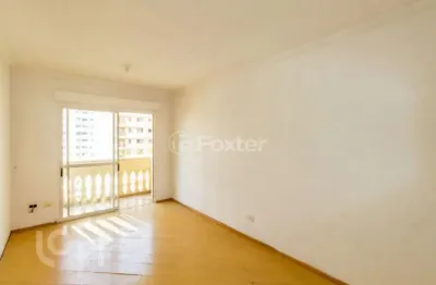 Apartamento com 2 quartos à venda na rua pintassilgo, 480, vila uberabinha, são paulo, 62 m2 por r$ 865.000