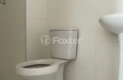 Apartamento com 1 quarto à venda na avenida thomas edison, 944, barra funda, são paulo, 32 m2 por r$ 290.000