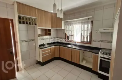 Casa em condomínio fechado com 2 quartos à venda na estrada manoel lages do chao, 295, jardim caiapia, cotia, 250 m2 por r$ 690.000