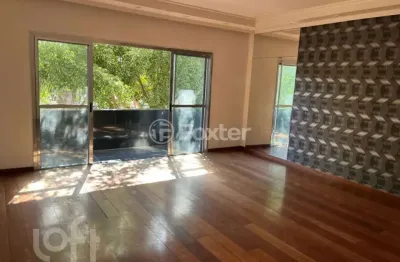 Apartamento com 4 quartos à venda na rua monte casseros, 115, centro, santo andré, 150 m2 por r$ 730.000